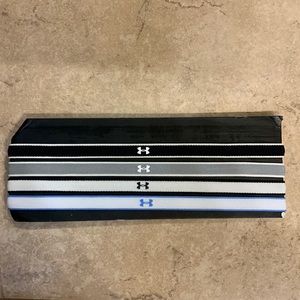 Under Armour Headbands